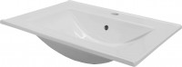 Photos - Bathroom Sink Keramin Bergamo 60 618 mm
