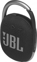 Portable Speaker JBL Clip 4 