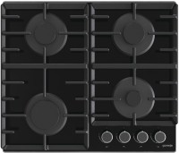 Photos - Hob Gorenje GT 642 AB black