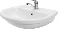 Photos - Bathroom Sink Keramin Verona 60 600 mm