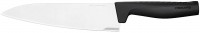 Kitchen Knife Fiskars Hard Edge 1051747 