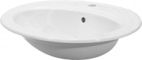 Photos - Bathroom Sink Keramin Turin 56 562 mm