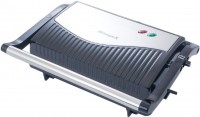 Photos - Electric Grill Wimpex WX-1063 black