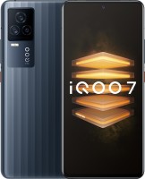 Mobile Phone IQOO 7 128 GB / 8 GB