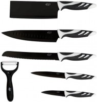 Knife Set Cecotec 01024 