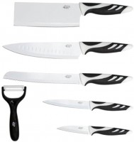 Knife Set Cecotec 01023 