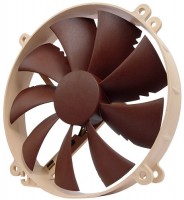 Photos - Computer Cooling Noctua NF-P14 FLX 