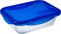 Food Container Pyrex Cook&Go 281PG00 