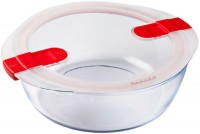 Food Container Pyrex Cook&Heat 208PH00 