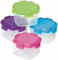 Food Container Sistema To Go 21127 