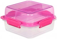 Food Container Sistema To Go 21610 
