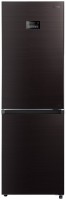 Photos - Fridge Midea MRB 519 SFNJB5 bronze