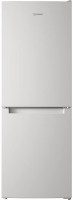 Photos - Fridge Indesit ITS 4160 W white