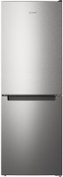 Photos - Fridge Indesit ITS 4160 S silver