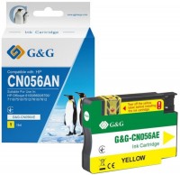 Photos - Ink & Toner Cartridge G&G CN056AN 