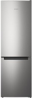 Photos - Fridge Indesit ITS 4180 S silver