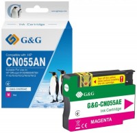 Photos - Ink & Toner Cartridge G&G CN055AN 