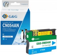 Photos - Ink & Toner Cartridge G&G CN054AN 