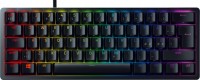 Photos - Keyboard Razer Huntsman Mini  Linear Switch