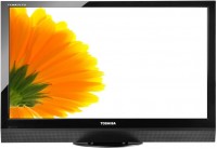 Photos - Television Toshiba 19HV10 19 "