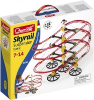 Photos - Construction Toy Quercetti Skyrail Suspension Basic 6630 