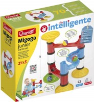 Construction Toy Quercetti Migoga Junior Starter Set 6502 