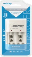 Photos - Battery Charger SmartBuy SBHC-505 