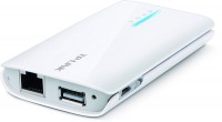 Photos - Wi-Fi TP-LINK TL-MR3040 