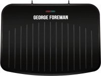 Photos - Electric Grill George Foreman Fit Large 25820-57 black