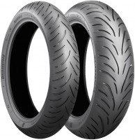 Motorcycle Tyre Bridgestone Battlax SC2 Rain 160/60 R15 67H 