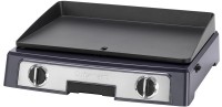 Electric Grill Cuisinart PL60BE black