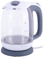 Photos - Electric Kettle Kamille 1720 2200 W 1.7 L  white