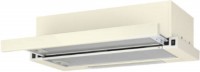 Photos - Cooker Hood Oasis UV-50I beige