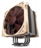 Photos - Computer Cooling Noctua NH-U12P SE2 