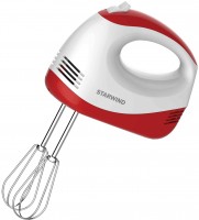 Photos - Mixer StarWind SHM251 red