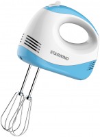 Photos - Mixer StarWind SHM261 blue