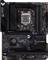 Photos - Motherboard Asus TUF GAMING Z590-PLUS 