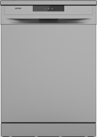 Photos - Dishwasher Gorenje GS62040S silver
