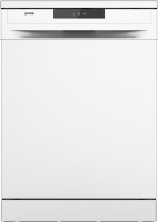 Photos - Dishwasher Gorenje GS62040W white