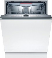Photos - Integrated Dishwasher Bosch SMV 4HVX33E 