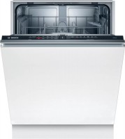 Integrated Dishwasher Bosch SMV 2ITX18E 