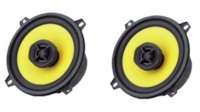 Photos - Car Speakers Mystery MF-532 