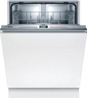 Integrated Dishwasher Bosch SMV 4HTX28E 