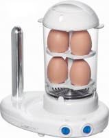 Photos - Food Steamer / Egg Boiler Clatronic HDM 3420 EK 