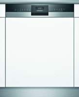 Photos - Integrated Dishwasher Siemens SN 53ES14 VE 