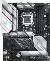 Photos - Motherboard Asus ROG STRIX B560-A GAMING WIFI 