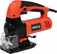 Photos - Electric Jigsaw Yato YT-82273 