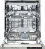 Photos - Integrated Dishwasher Kernau KDI 6654 