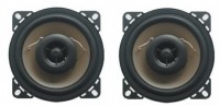 Photos - Car Speakers Phantom TS-1022 