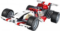 Photos - Construction Toy Decool F1 Racing 3807 